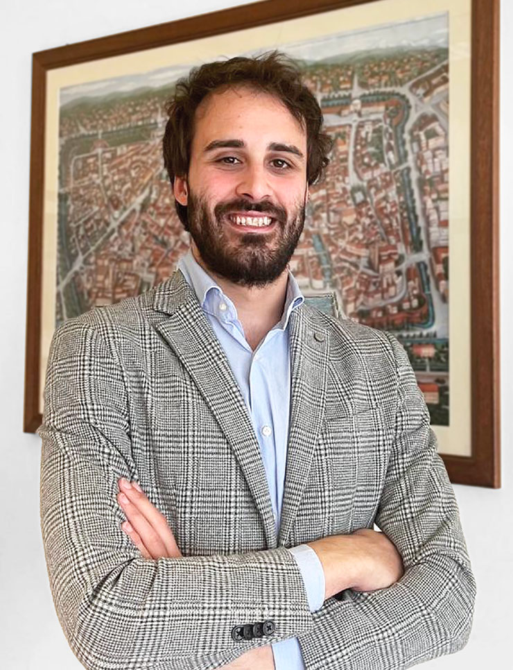 FILIPPO TONON